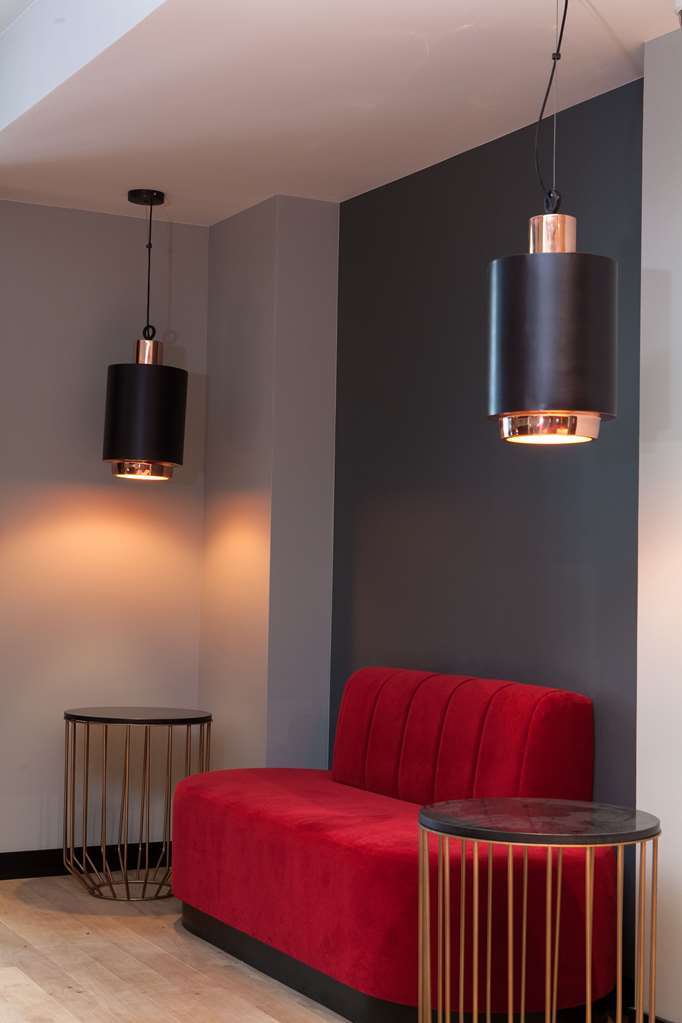 Monsieur&spa Hotel