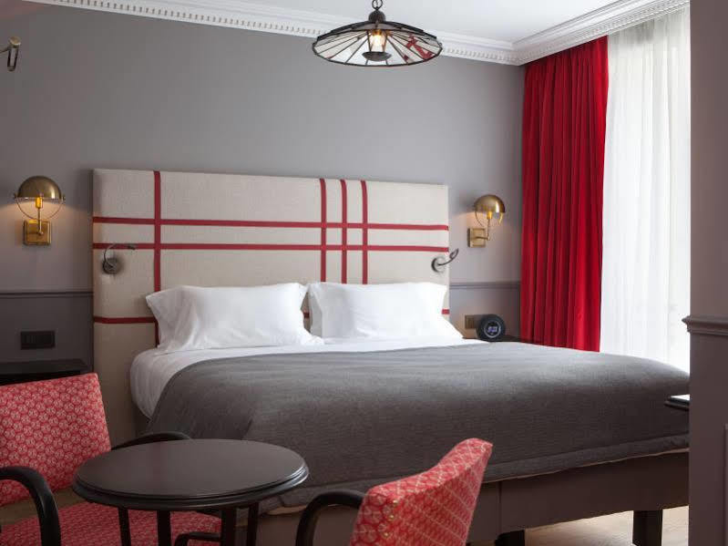 Hotel Monsieur&spa